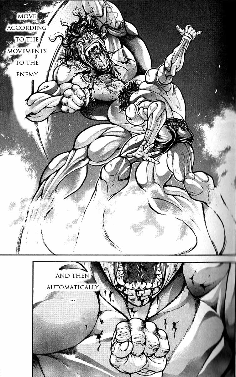 Baki - Son Of Ogre Chapter 178 8